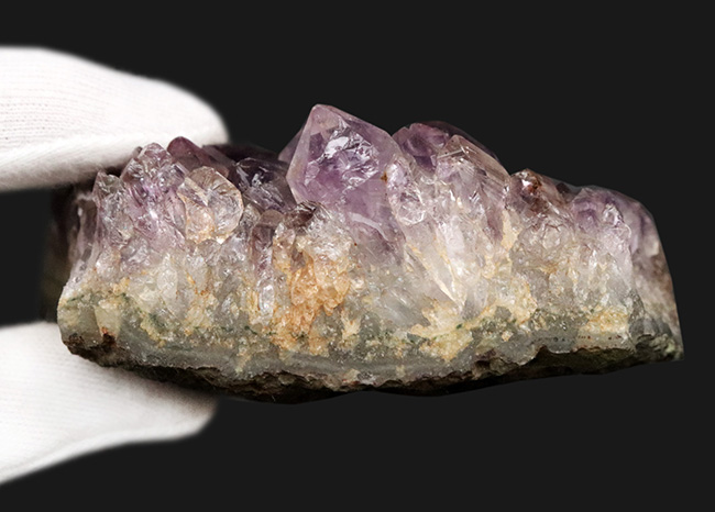 これを身につければ深酔いしない?キラキラと妖艶な輝きを放つ、美しいアメシスト(Amethyst)の天然石(その5)