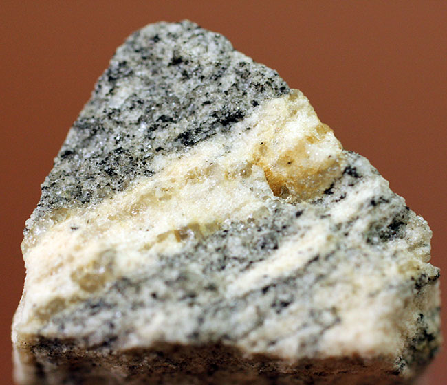 地球上で最も古い石の一つ、アカスタ片麻岩（その6）