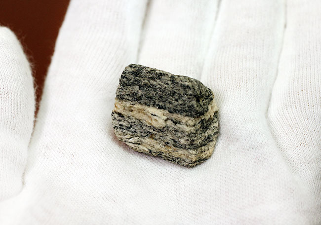 地球上で最も古い石の一つ、アカスタ片麻岩（その7）