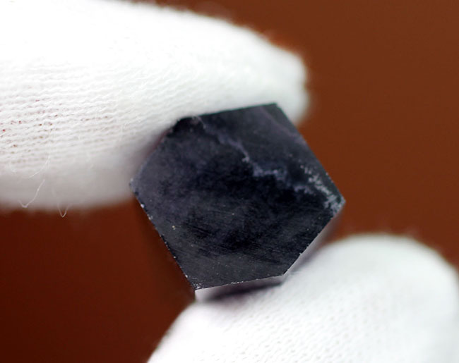 透明感溢れる蛍石、グリーンとブルー色中心の鉱物レインボーフローライト(fluorite)(その7)