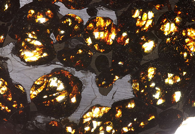 天からの宝石*テクタイト*宇宙から来た石 天からの宝石