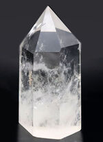 結晶の内部に別の結晶が存在する！３００グラムオーバー！ファントムクォーツ天然結晶の特大標本