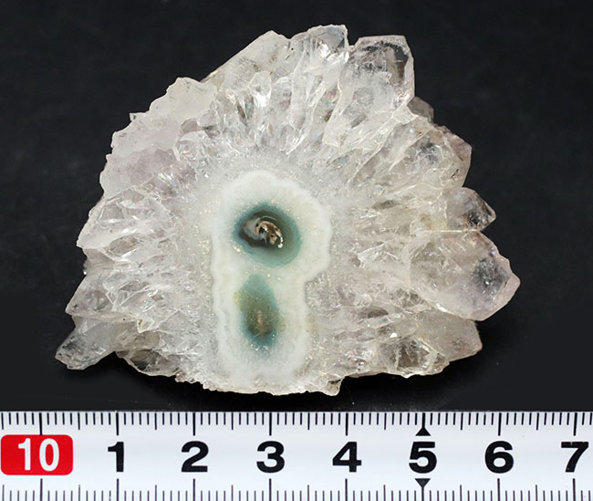 花びらのような味わいを持つ美しい鉱物、スタラクタイト(その10)