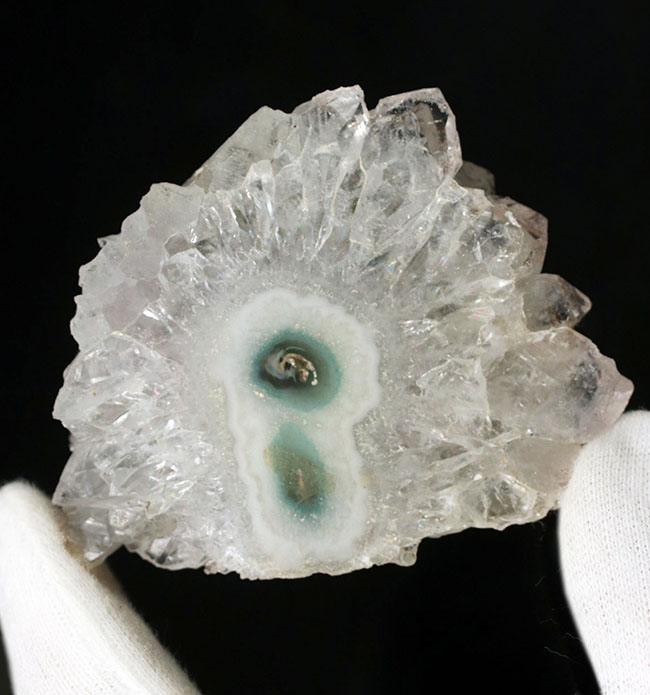 花びらのような味わいを持つ美しい鉱物、スタラクタイト(その2)