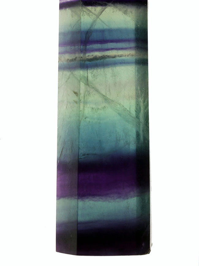 人気の鉱物、マルチカラー(レインボー)フローライト(fluorite)(その4)