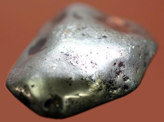 最も代表的な鉄隕石（隕鉄）の一つ、1922年に学会に記載されたオデッサ鉄隕石 隕石 販売
