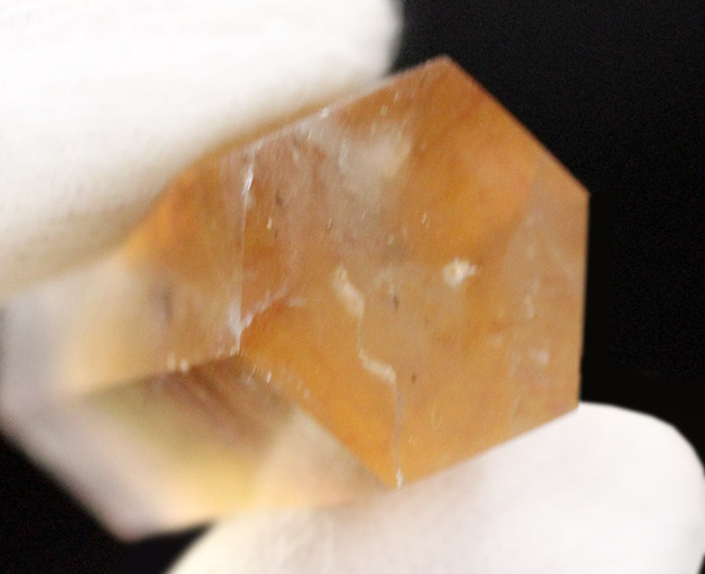 人気の鉱物、レインボーフローライト（Fluorite）。透明度が高いタイプ（その5）