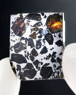 世界で最も美しくユニークな隕石、宇宙より飛来したロマンの塊