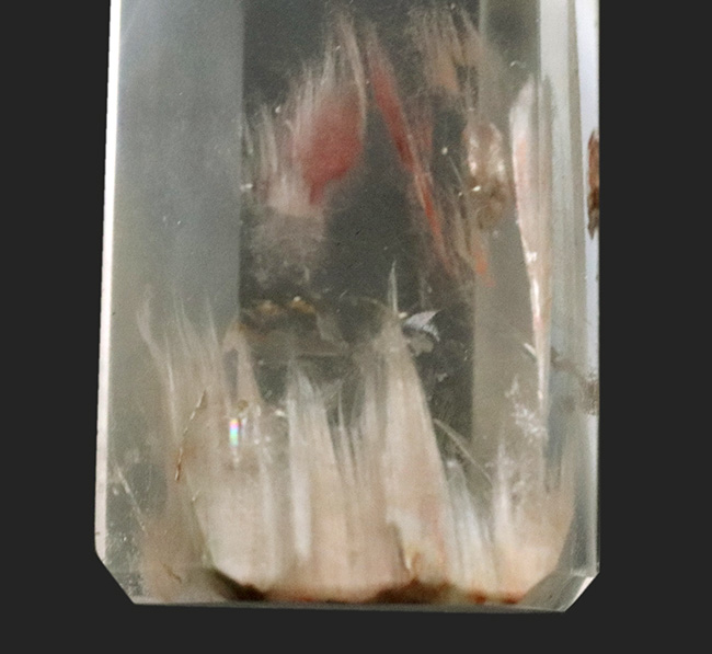 「幻」の水晶!内部に別の結晶が存在する、不思議な味わいを持つファントムクォーツ(Phantom Quartz)(その4)