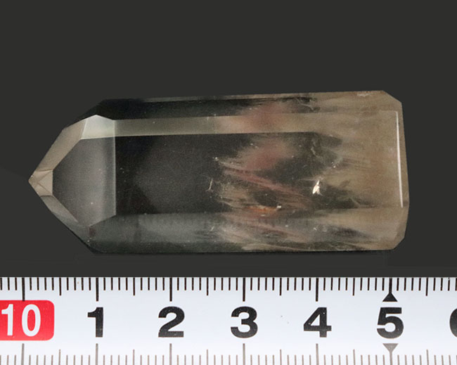 「幻」の水晶！内部に別の結晶が存在する、不思議な味わいを持つファントムクォーツ（Phantom Quartz）（その6）