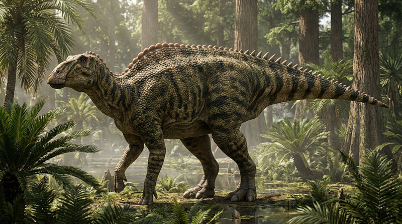 エドモントサウルス