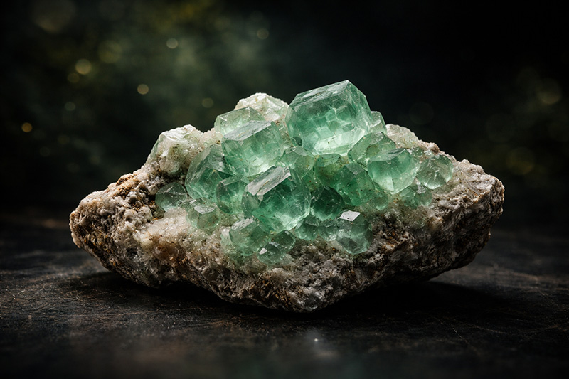 フローライト・蛍石