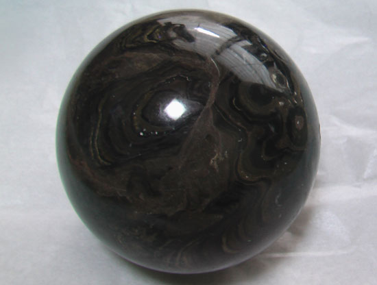 ストロマトライトStromatolite（その2）