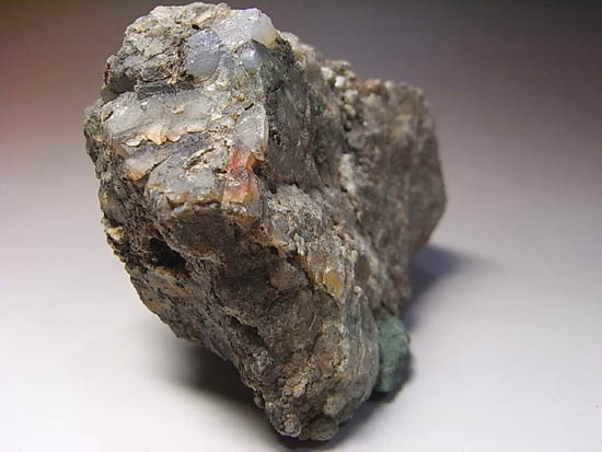きれい!ジュラ紀の恐竜のウンチ化石(その8)