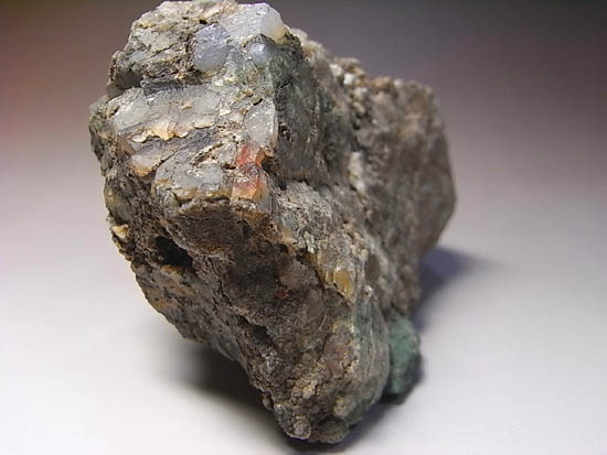 きれい!ジュラ紀の恐竜のウンチ化石(その9)