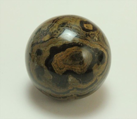地球に酸素をありがとう!古代の光合成が刻まれたストロマトライト(その1)