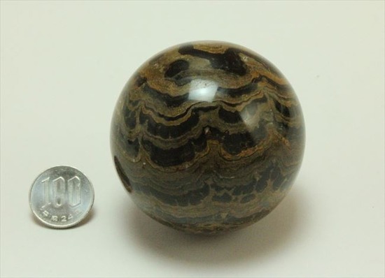 地球に酸素をありがとう!古代の光合成が刻まれたストロマトライト(その10)