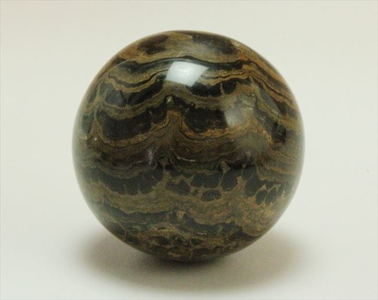 地球に酸素をありがとう!古代の光合成が刻まれたストロマトライト(その2)