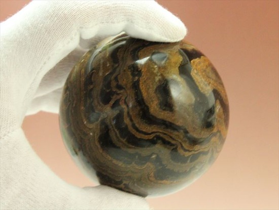 地球に酸素をありがとう!古代の光合成が刻まれたストロマトライト(その4)