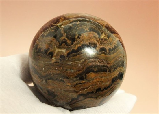 地球に酸素をありがとう!古代の光合成が刻まれたストロマトライト(その6)