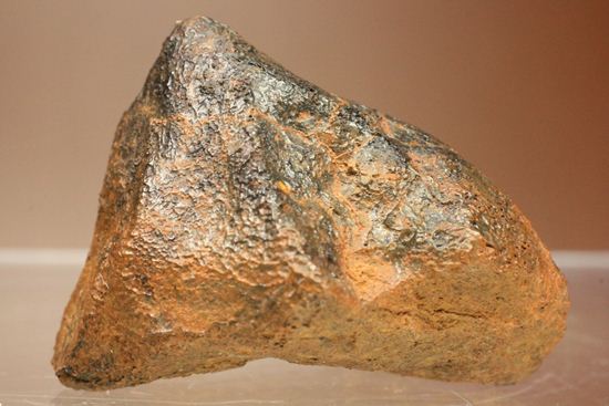 1960年10月オーストラリアに落下した隕石　ユークライト　Polymict eucrite  Millbillillie （その4）
