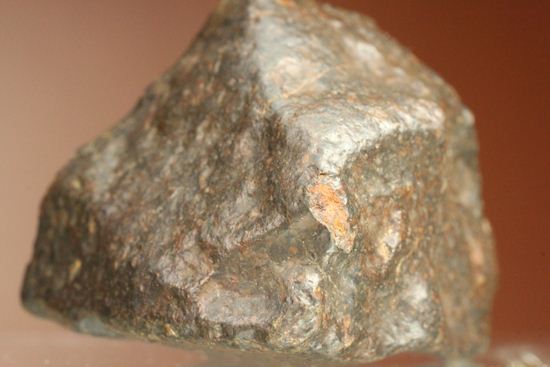 隕石コレクションを始める方におススメ！サハラ砂漠の隕石　コンドライト　NWA XXX（その1）