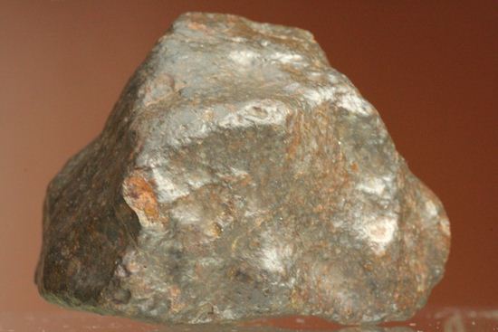 隕石コレクションを始める方におススメ！サハラ砂漠の隕石　コンドライト　NWA XXX（その2）