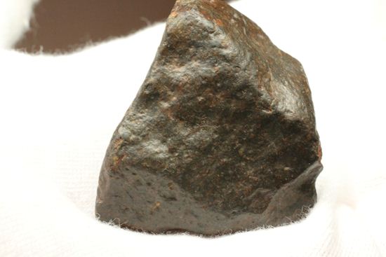 隕石コレクションを始める方におススメ！サハラ砂漠の隕石　コンドライト　NWA XXX（その5）