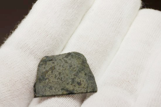 骨董品 鉱物 隕石 ノルウェー 1806年 火星隕石 - メルカリ