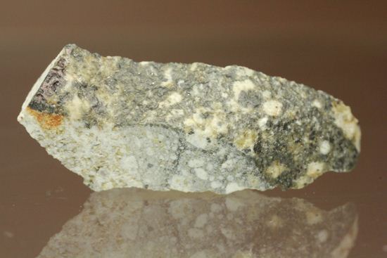 紹介できて光栄です！博物館級！2007年にサハラ砂漠で発見された、月の隕石(NWA 5000)（その2）