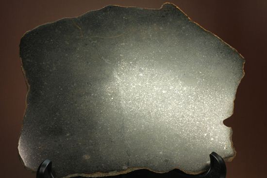 歴史的価値の高いプレミア標本！偉大な隕石コレクターのコレクション隕石　 （その1）
