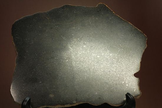 歴史的価値の高いプレミア標本！偉大な隕石コレクターのコレクション隕石　 （その15）