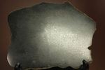 歴史的価値の高いプレミア標本！偉大な隕石コレクターのコレクション隕石　 
