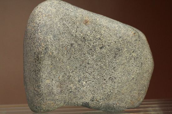 あの、隕石ハンターロバート・ハーグコレクション！博物館級！オーストラリアで1899年に落下した隕石Tenham（その1）