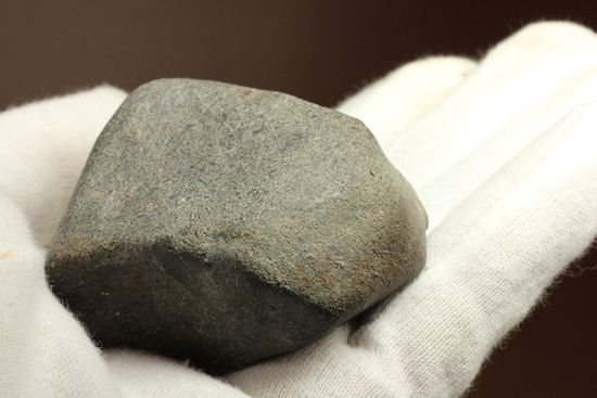 あの、隕石ハンターロバート・ハーグコレクション！博物館級！オーストラリアで1899年に落下した隕石Tenham（その10）