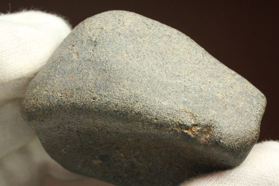 あの、隕石ハンターロバート・ハーグコレクション！博物館級！オーストラリアで1899年に落下した隕石Tenham（その11）