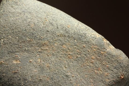 あの、隕石ハンターロバート・ハーグコレクション！博物館級！オーストラリアで1899年に落下した隕石Tenham（その12）