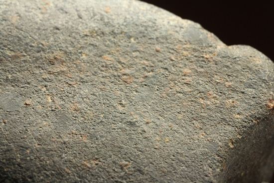 あの、隕石ハンターロバート・ハーグコレクション！博物館級！オーストラリアで1899年に落下した隕石Tenham（その13）
