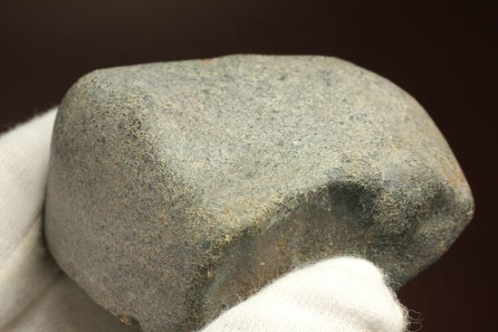 あの、隕石ハンターロバート・ハーグコレクション！博物館級！オーストラリアで1899年に落下した隕石Tenham（その15）
