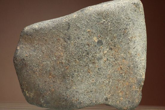 あの、隕石ハンターロバート・ハーグコレクション！博物館級！オーストラリアで1899年に落下した隕石Tenham（その4）