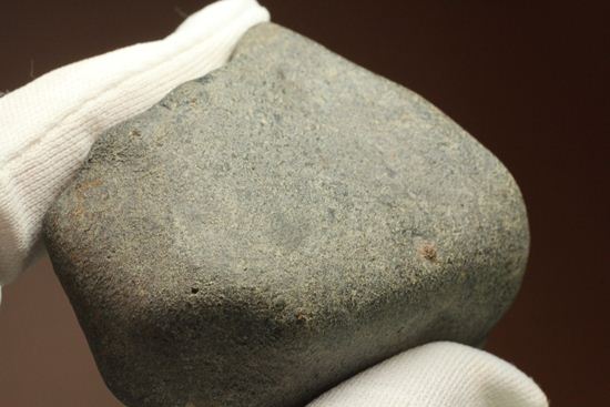 あの、隕石ハンターロバート・ハーグコレクション！博物館級！オーストラリアで1899年に落下した隕石Tenham（その9）