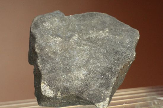 2007年夏に落下が目撃されている貴重な普通コンドライト隕石Chergach（その2）