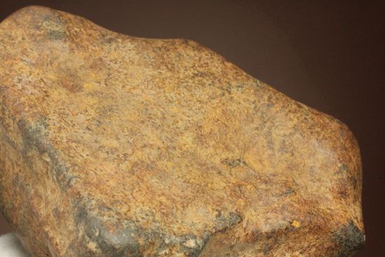 デカイ！重い！1960年、3月5日に落下した石質隕石GAO-GUENIE（その10）