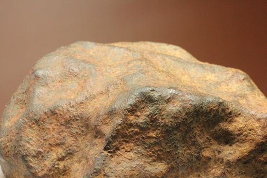 デカイ！重い！1960年、3月5日に落下した石質隕石GAO-GUENIE（その3）