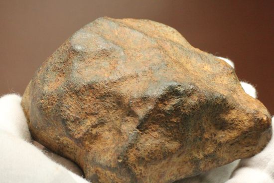 デカイ！重い！1960年、3月5日に落下した石質隕石GAO-GUENIE（その5）