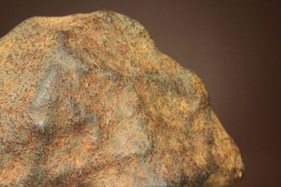 デカイ！重い！1960年、3月5日に落下した石質隕石GAO-GUENIE（その8）