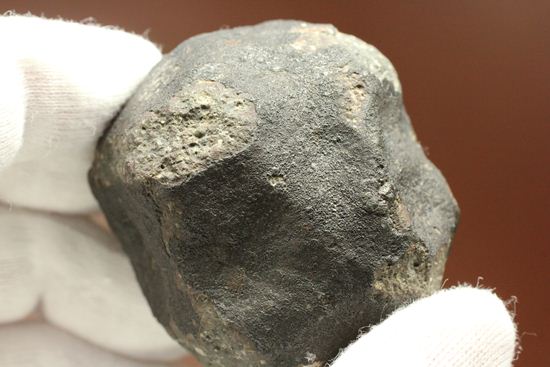 100ｇオーバー！！ロバート・ハーグコレクション隕石！太陽系最古の物質を含む、アエンデ隕石(ALLENDE)（その10）