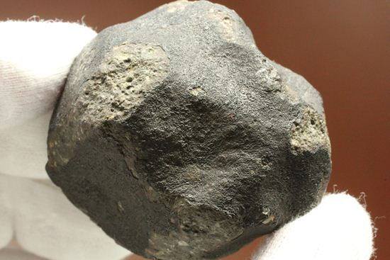 100ｇオーバー！！ロバート・ハーグコレクション隕石！太陽系最古の物質を含む、アエンデ隕石(ALLENDE)（その11）