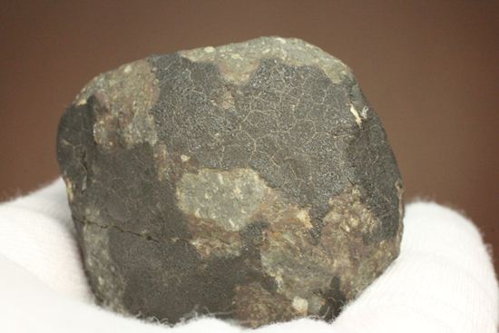 100ｇオーバー！！ロバート・ハーグコレクション隕石！太陽系最古の物質を含む、アエンデ隕石(ALLENDE)（その14）