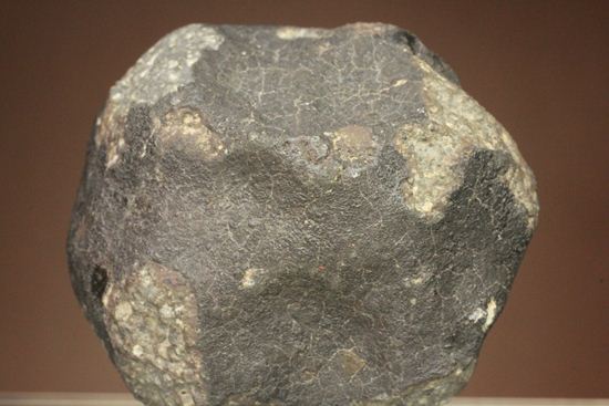 100ｇオーバー！！ロバート・ハーグコレクション隕石！太陽系最古の物質を含む、アエンデ隕石(ALLENDE)（その16）